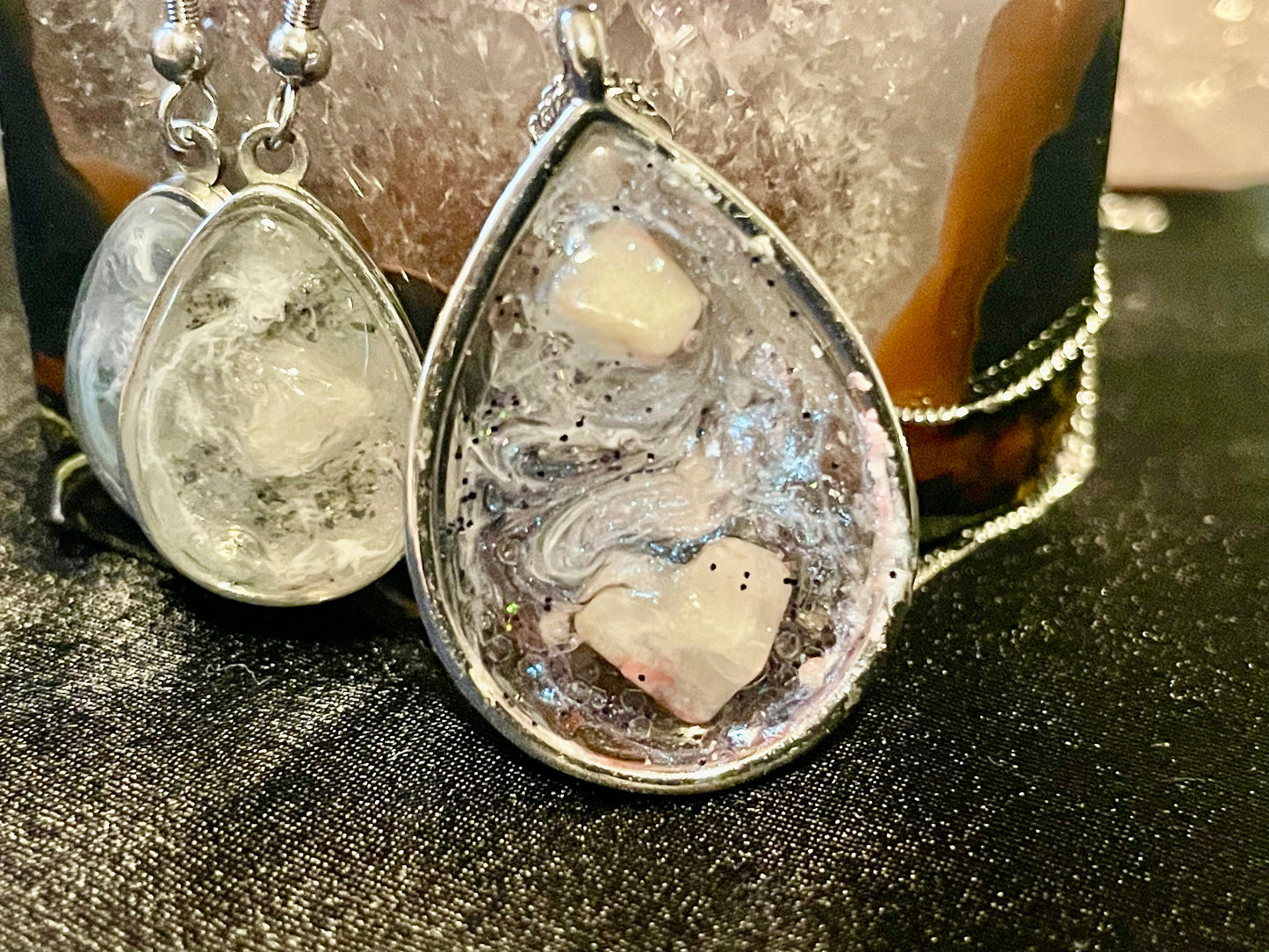 Whispers of the Heart Moonstone Collection