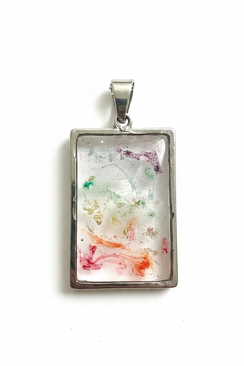 Prism
Handcrafted by Energy Art by Mazy