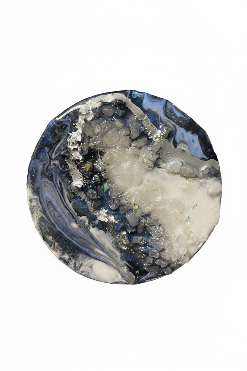 “Moonwater Aura”