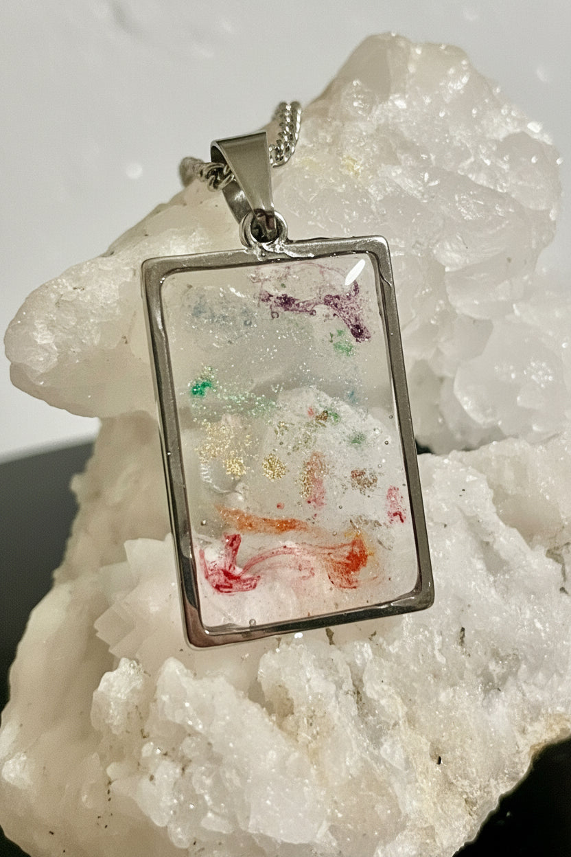 Prism 

Handcrafted by Energy Art by Mazy