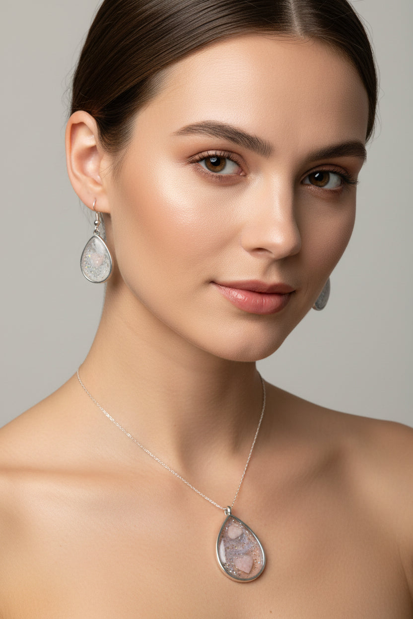Whispers of the Heart Moonstone Collection