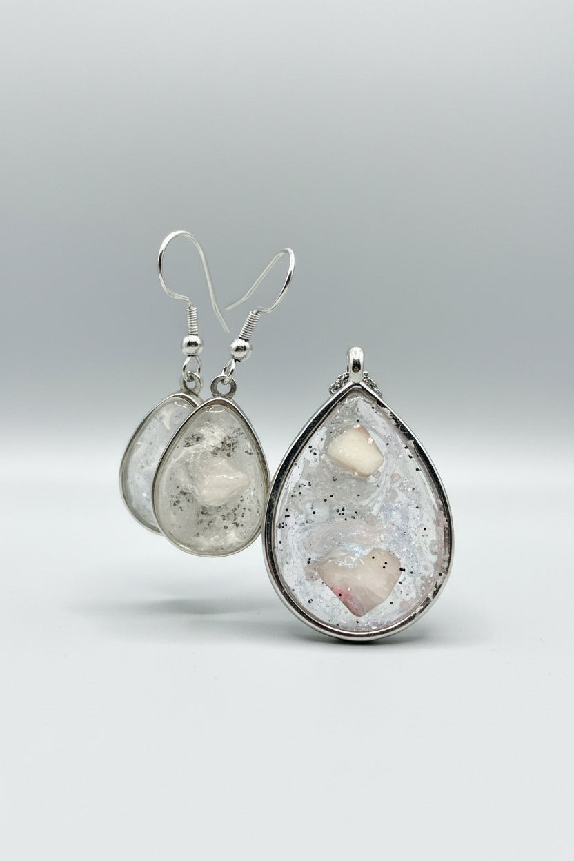 Whispers of the Heart Moonstone Collection