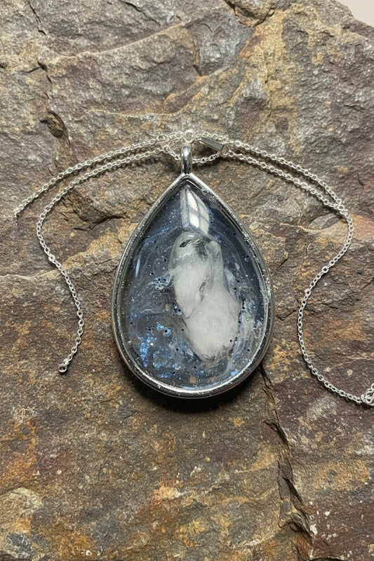 Moonstone Ascension