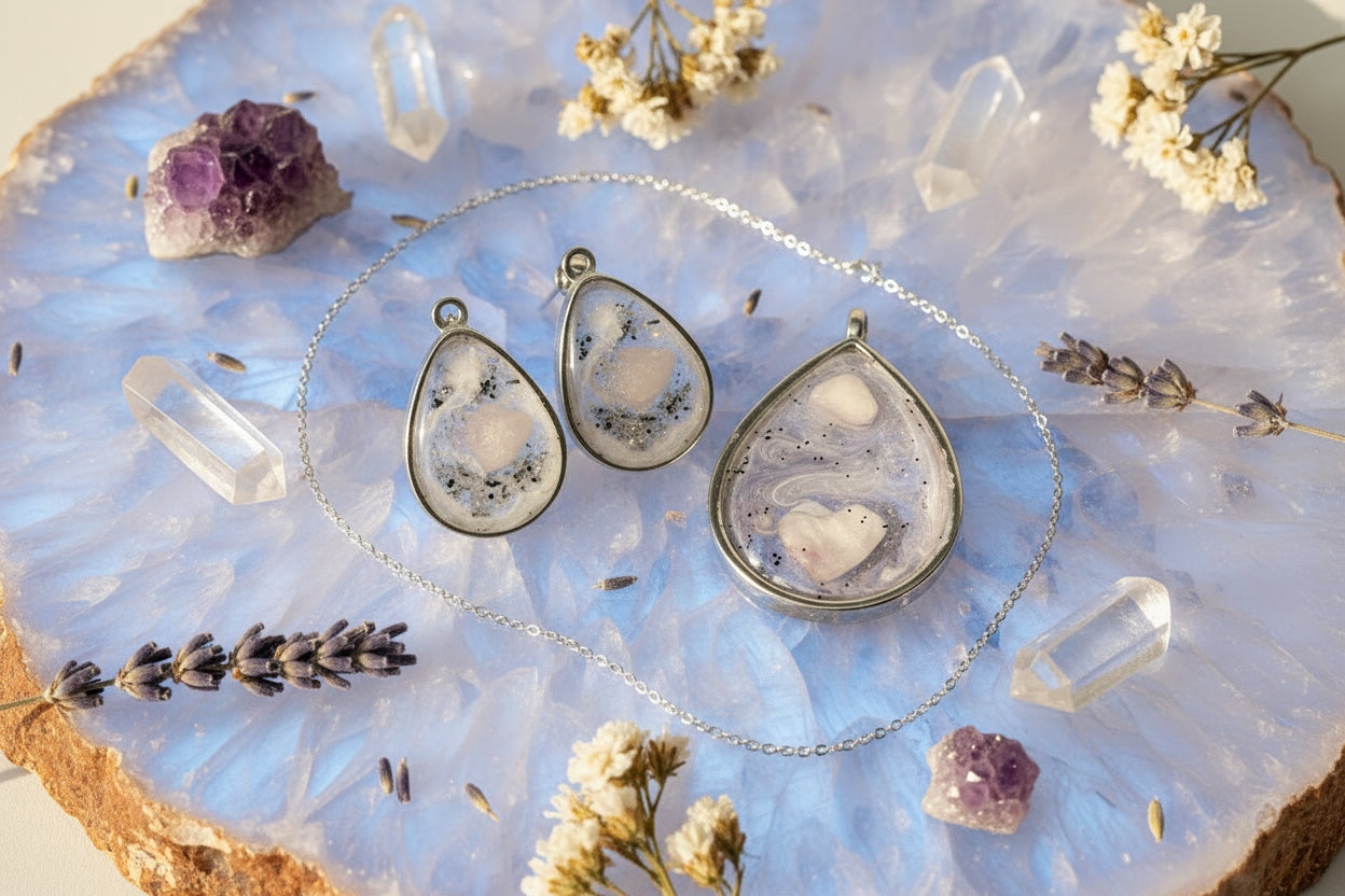 Whispers of the Heart Moonstone Collection
