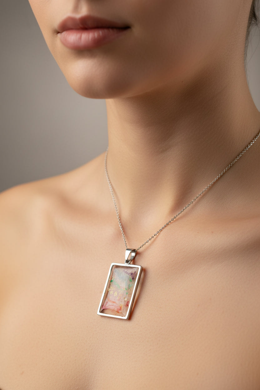 Prism 

Handcrafted by Energy Art by Mazy