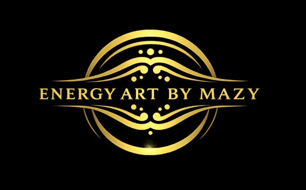 Energy Art by Mazy